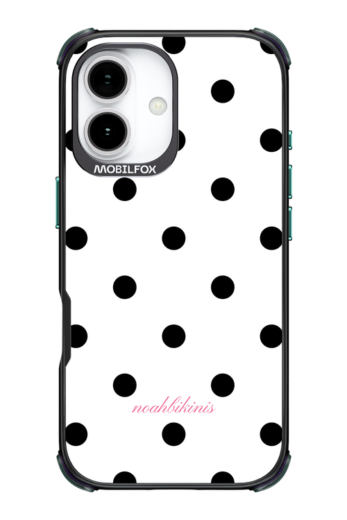 Baby Dots - Apple iPhone 17