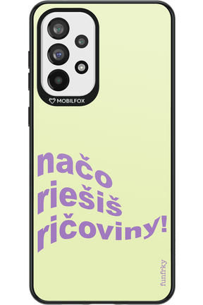 FunFrky Vibes - Samsung Galaxy A73