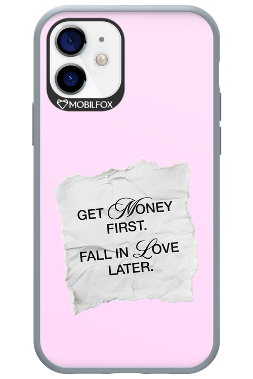 Money First - Apple iPhone 12