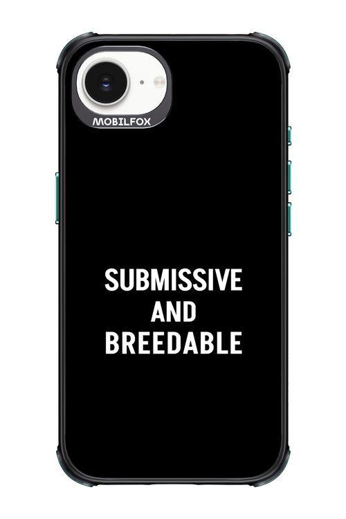 S&B 2.0 - Apple iPhone 16e