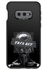 Fuck OFF - Samsung Galaxy S10e
