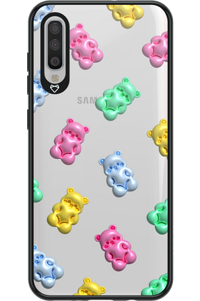 Gummmy Bears - Samsung Galaxy A70