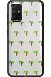 Tropical Breeze - Samsung Galaxy A51