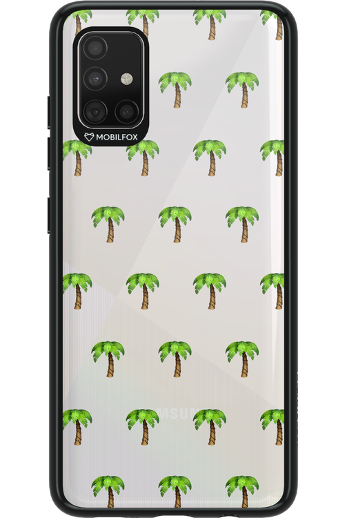 Tropical Breeze - Samsung Galaxy A51