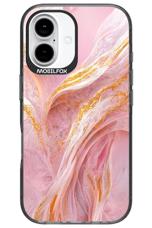 Rosequartz Silk - Apple iPhone 16