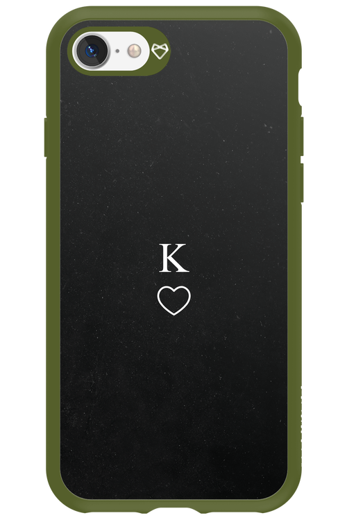 K Black 2.0 - Apple iPhone 7