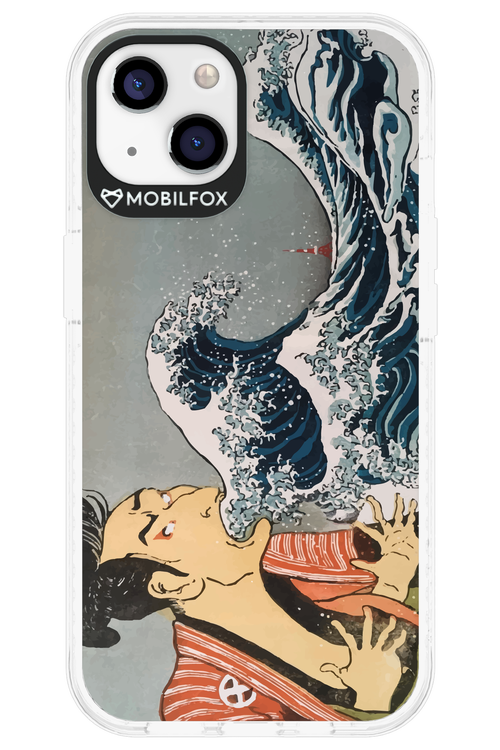 Surf God - Apple iPhone 13