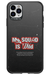 Wild Squad - Apple iPhone 11 Pro Max