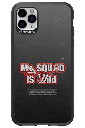Wild Squad - Apple iPhone 11 Pro Max