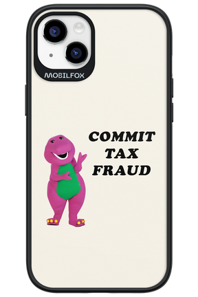 Dino - Apple iPhone 14 Plus