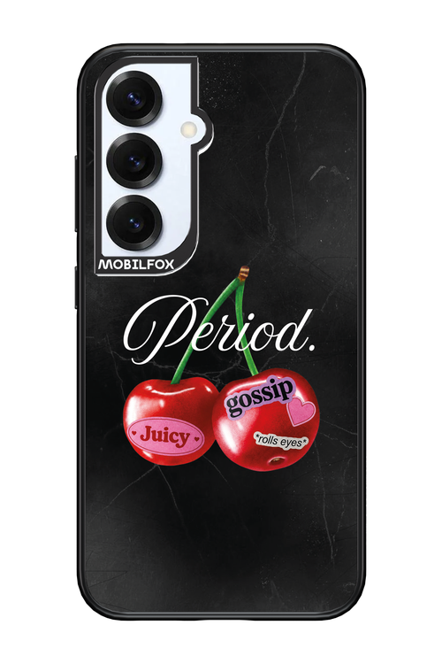 Period 2.0 - Samsung S25