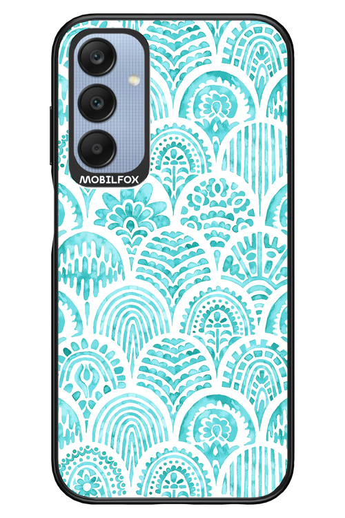 Costa del Sol Floral 2.0 - Samsung A25