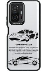Grand Tourismo 2.0 - Xiaomi Mi 11T Pro