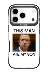 Ate - Apple iPhone 17 Pro