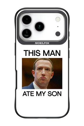 Ate - Apple iPhone 17 Pro