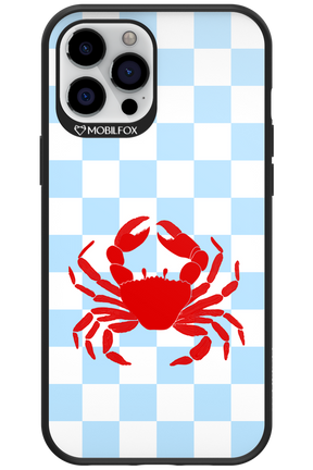 Oh Crab - Apple iPhone 12 Pro Max