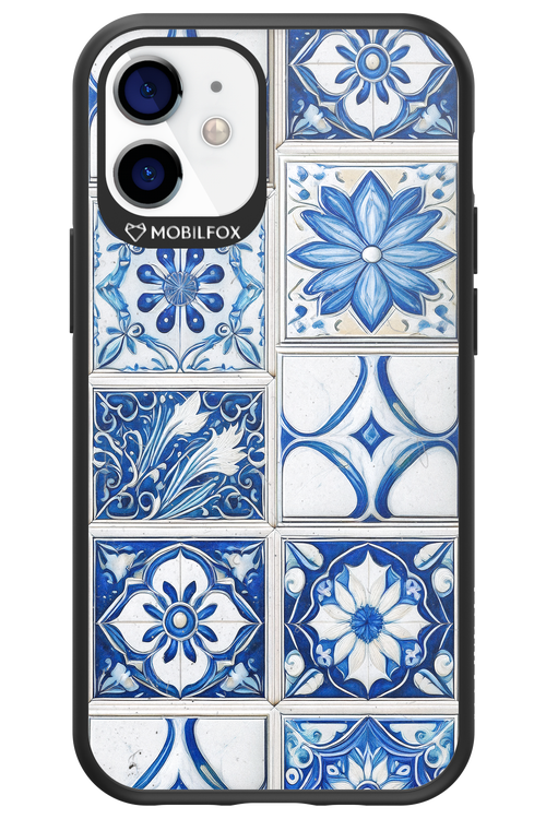 Antique - Apple iPhone 12 Mini