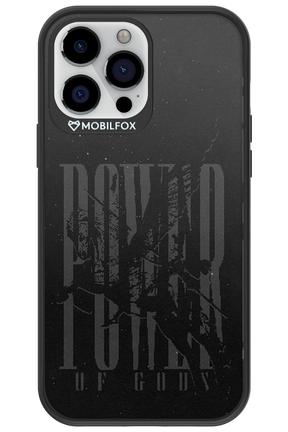 Power of Gods - Apple iPhone 13 Pro Max