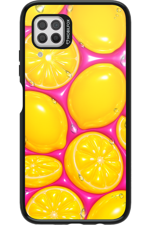 JuicyLemon - Huawei P40 Lite