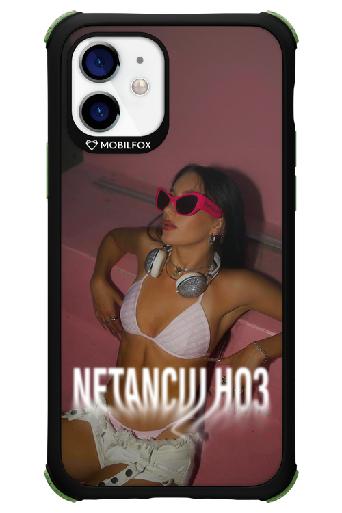 Netancuj Ho3 - Apple iPhone 12