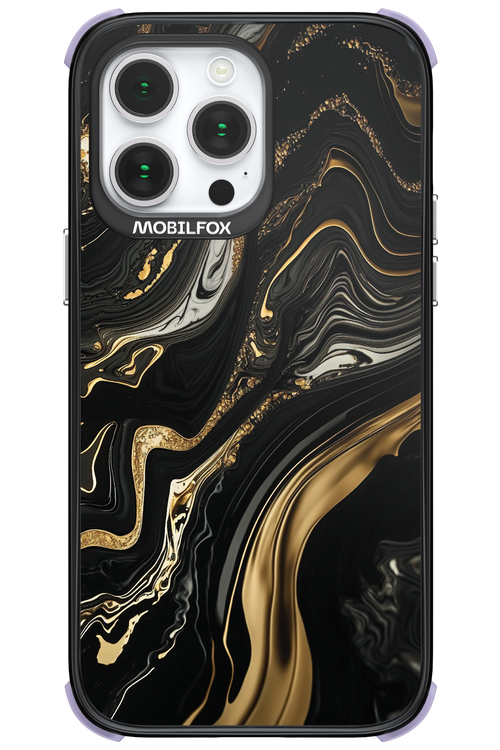 Azrael 2.0 - Apple iPhone 14 Pro Max