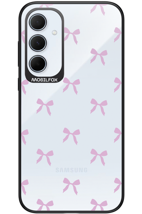 PinkyPromise - Samsung Galaxy A35