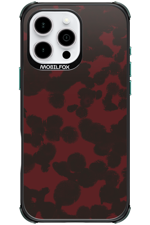 Bordeaux Skin - Apple iPhone 16 Pro Max