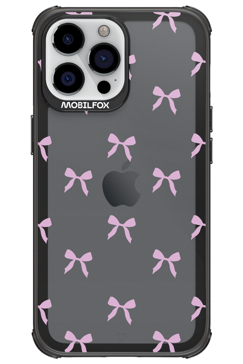 PinkyPromise - Apple iPhone 13 Pro Max