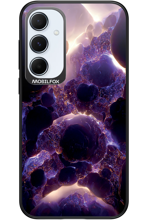 Scapolite - Samsung Galaxy A55