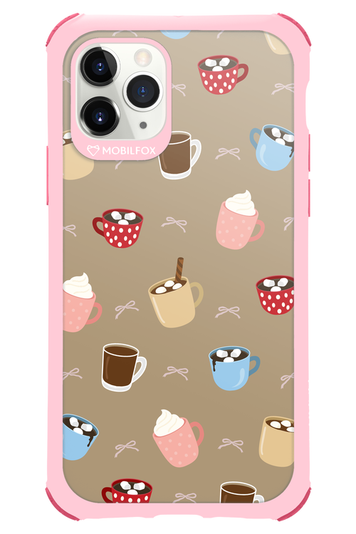 Coco Dream - Apple iPhone 11 Pro