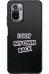 I Got It - Xiaomi Redmi Note 10