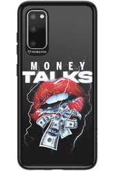 Money Talks - Samsung Galaxy S20