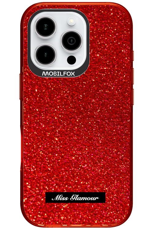 Miss Glamour - Apple iPhone 16 Pro