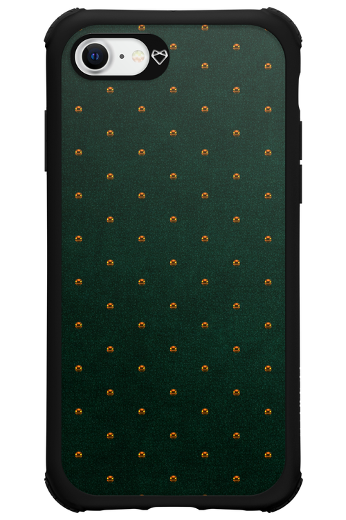 Green Persona - Apple iPhone SE 2020