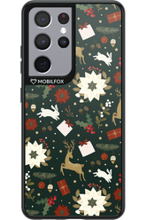 Classic Christmas - Samsung Galaxy S21 Ultra