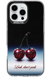 Seasonal Diamond 2.0 - Apple iPhone 16 Pro Max