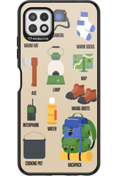 Adventure Pack 2.0 - Samsung Galaxy A22 5G