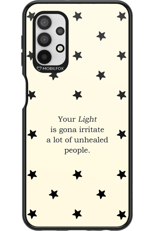 Your Light - Samsung Galaxy A32 5G