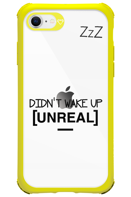 WAKE UP - Apple iPhone SE 2022