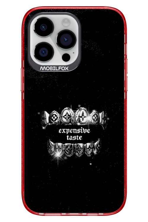 Expensive Taste - Apple iPhone 14 Pro Max