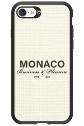 Monaco - Apple iPhone 7