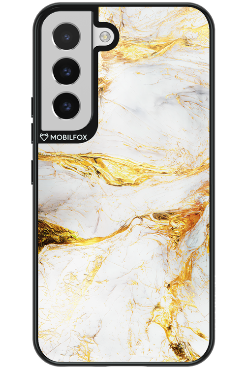 Quartz - Samsung Galaxy S22