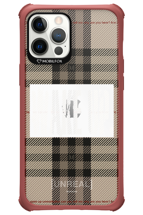 Are you awake? - Apple iPhone 12 Pro Max