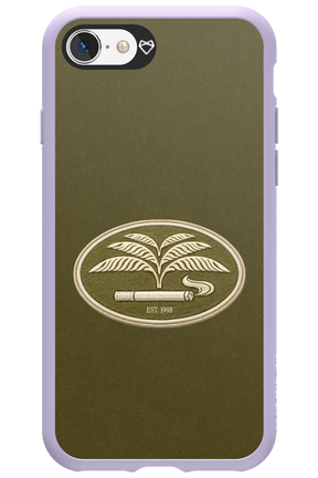 Nature Check - Apple iPhone 8