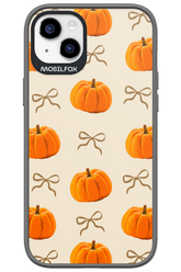 Cutie Pumpkin - Apple iPhone 14 Plus