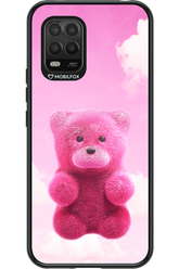 Pinky Bear Clouds - Xiaomi Mi 10 Lite 5G