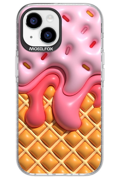 My Ice Cream - Apple iPhone 15