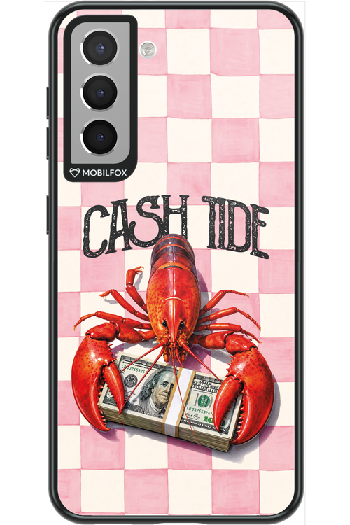 Cash Tide 2.0 - Samsung Galaxy S21