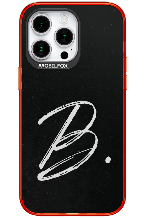 (Off Space) B 2.0 - Apple iPhone 15 Pro Max