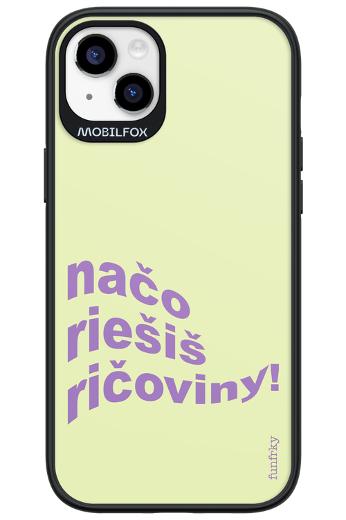 FunFrky Vibes - Apple iPhone 14 Plus